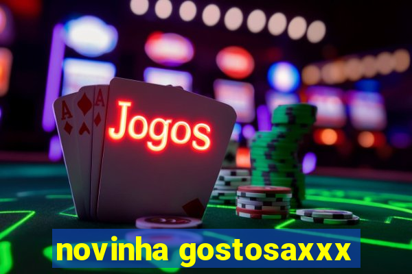 novinha gostosaxxx